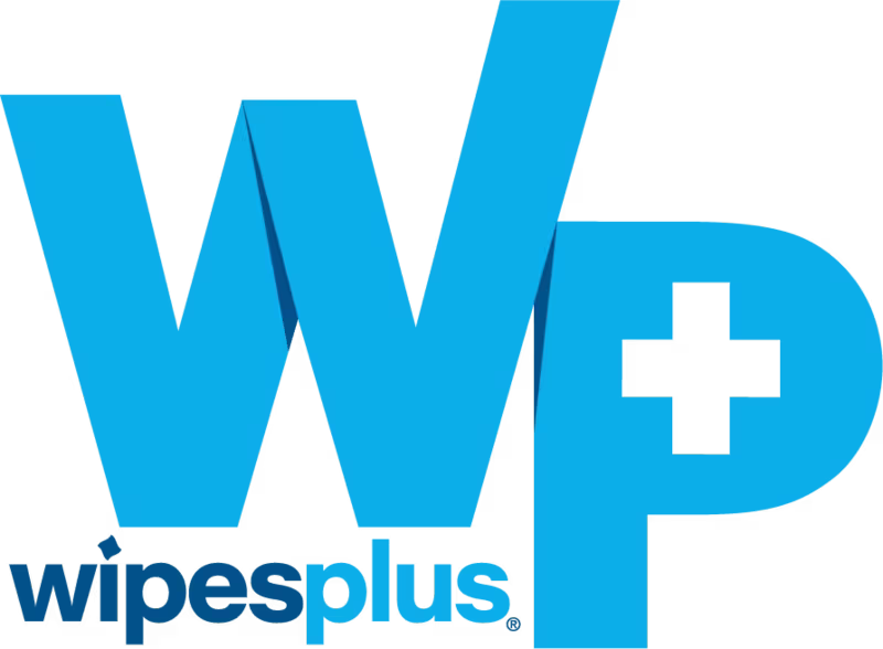 Wipes Plus Wipes Plus